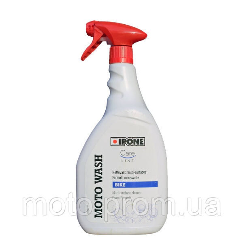 Средство для мойки мотоцикла IPONE MOTO WASH