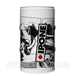 Моторное масло IPONE R4000 ATV 10W40 Моторное масло IPONE R4000 ATV 10W40