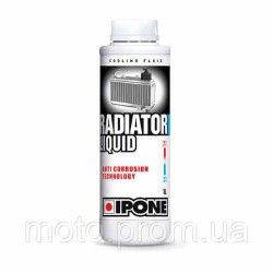 Антифриз IPONE RADIATOR LIQUID Антифриз IPONE RADIATOR LIQUID