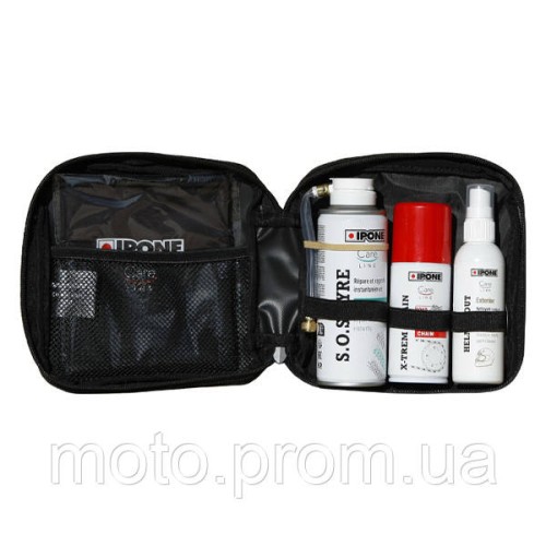 Набор в дорогу IPONE ROAD TRIP KIT