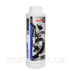 Моторное масло IPONE Samourai Oil Injection Моторное масло IPONE Samourai Oil Injection