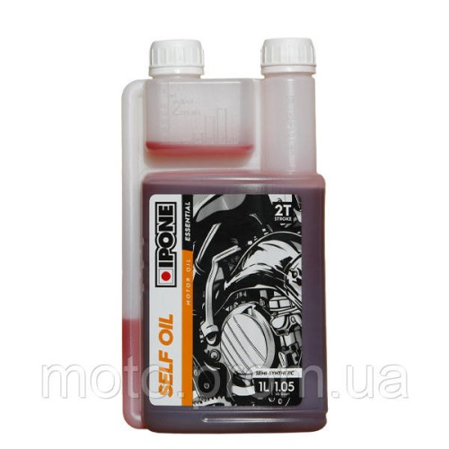 Моторное масло IPONE SELF OIL