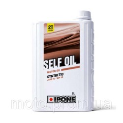 Моторное масло IPONE SELF OIL Моторное масло IPONE SELF OIL