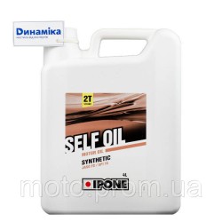 Моторное масло IPONE SELF OIL Моторное масло IPONE SELF OIL