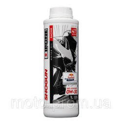 Моторное масло IPONE SHOGUN 0W30