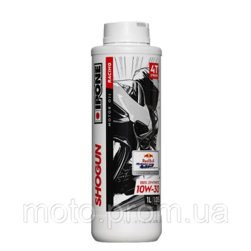 Моторное масло IPONE SHOGUN 10W30