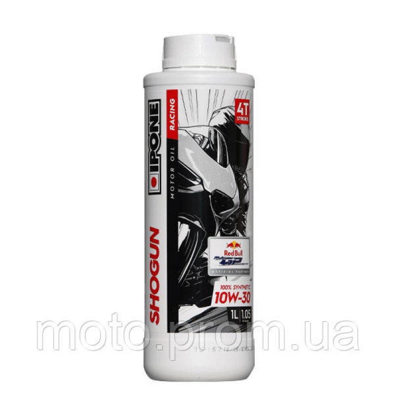 Моторное масло IPONE SHOGUN 10W30