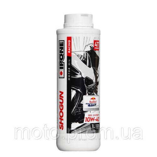 Моторное масло IPONE SHOGUN 10W40