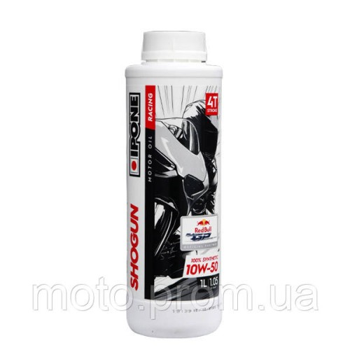 Моторное масло IPONE SHOGUN 10W50