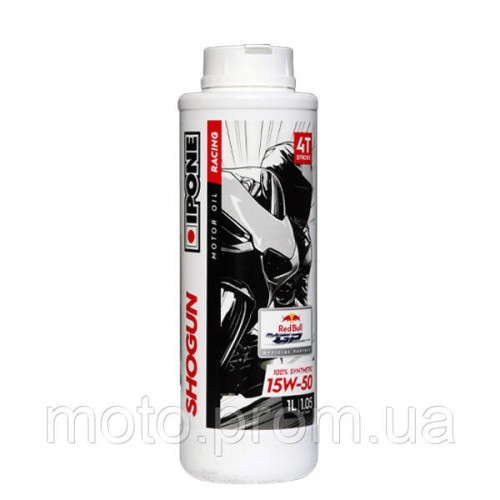 Моторное масло IPONE SHOGUN 15W50