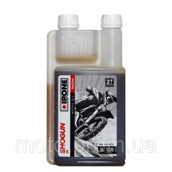 Моторное масло IPONE SHOGUN 2R Моторное масло IPONE SHOGUN 2R