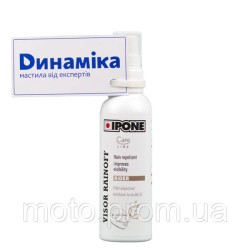 Cпрей IPONE SPRAY VISOR RAINOFF Cпрей IPONE SPRAY VISOR RAINOFF