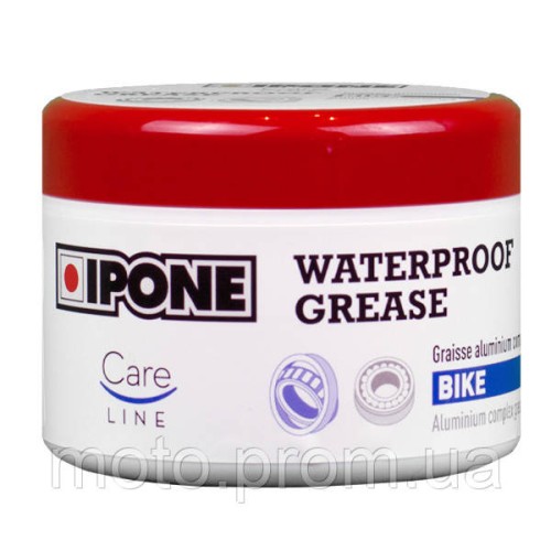 Смазка IPONE WATERPROOF GREASE