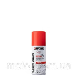 Смазка цепи IPONE X-TREM CHAIN OFF-ROAD Смазка цепи IPONE X-TREM CHAIN OFF-ROAD