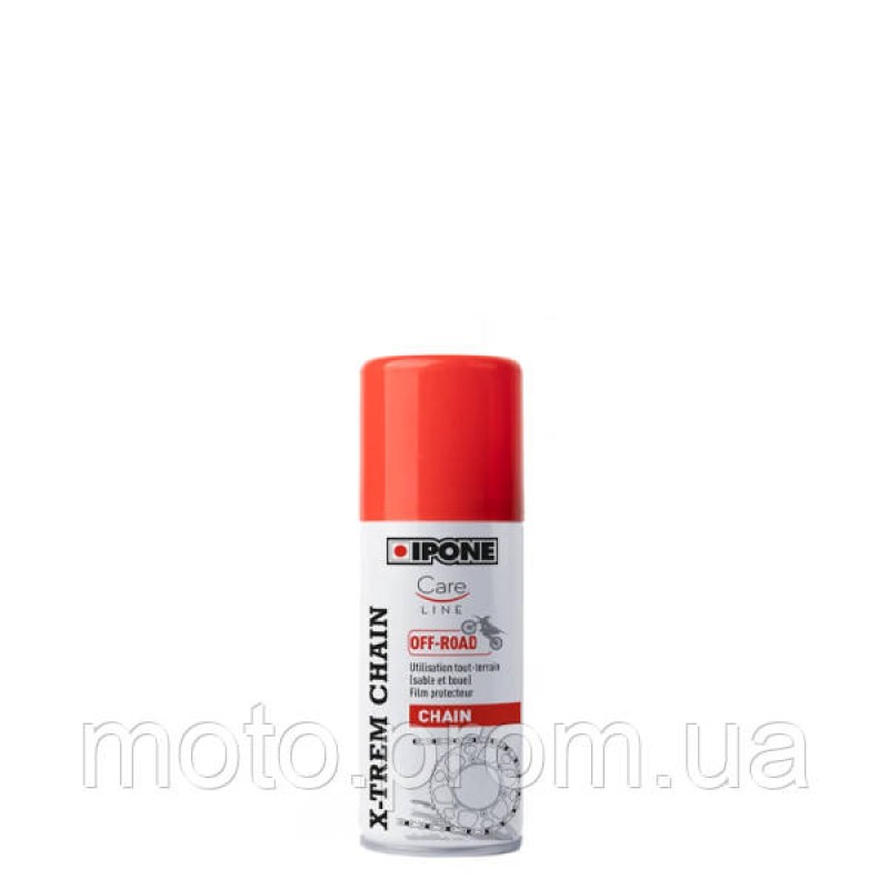 Смазка цепи IPONE X-TREM CHAIN OFF-ROAD