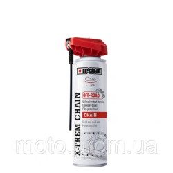 Смазка цепи IPONE X-TREM CHAIN OFF-ROAD Смазка цепи IPONE X-TREM CHAIN OFF-ROAD