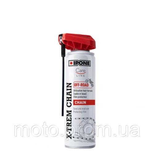 Смазка цепи IPONE X-TREM CHAIN OFF-ROAD