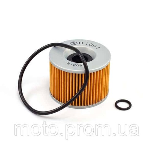 Фильтр масляный MIW H1001 (аналог HF401)