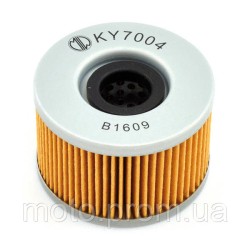 Фильтр масляный MIW KY7004 (аналог HF561) Фильтр масляный MIW KY7004 (аналог HF561)