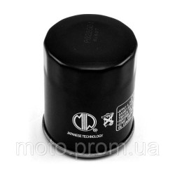 Масляный фильтр MIW PO22001 (аналог HF198) Масляный фильтр MIW PO22001 (аналог HF198)