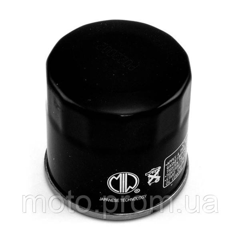 Масляный фильтр MIW PO22002 (аналог HF199)