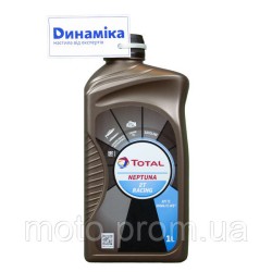 Моторное масло Total Neptuna 2T Racing Моторное масло Total Neptuna 2T Racing