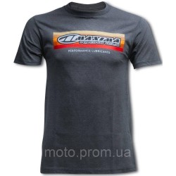Футболка Maxima Short Sleeve Tee - MULTI MAX [Dark Grey], M