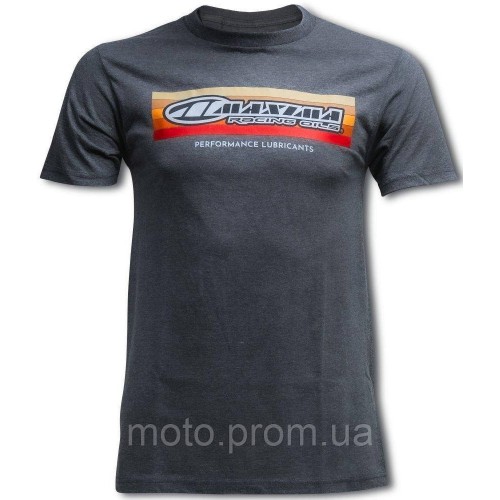 Футболка Maxima Short Sleeve Tee - MULTI MAX [Dark Grey], M