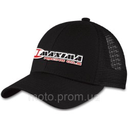 Кепка Maxima Trucker Hat - LOGO [Black], S/M