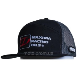 Кепка Maxima Trucker Hat - MRO [Black], One Size