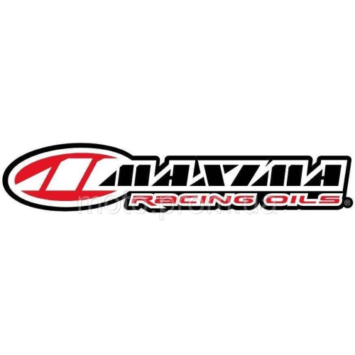 Патч Maxima Race Patch - LOGO