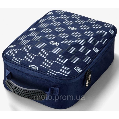 Сумка для окулярів 100% Goggle Case [Louis], Goggle Bag