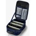 Сумка для окулярів 100% Goggle Case [Louis], Goggle Bag