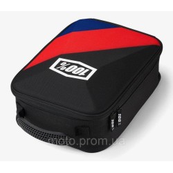 Сумка для окулярів 100% Goggle Case [Cornerstone], Goggle Bag