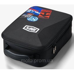 Сумка для окулярів 100% Goggle Case [Valise], Goggle Bag