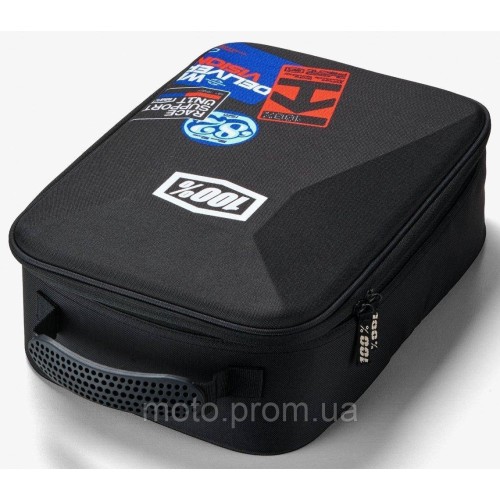 Сумка для окулярів 100% Goggle Case [Valise], Goggle Bag