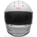 Шолом BELL ELIMINATOR Helmet - SOLID [White], L