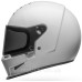 Шолом BELL ELIMINATOR Helmet - SOLID [White], L