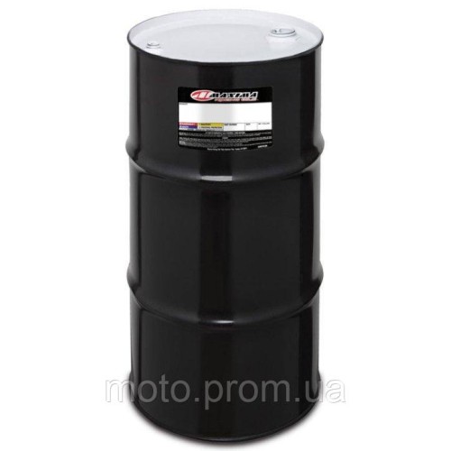 Масло гідравлічне Maxima Racing Fork Oil [60л], 5w