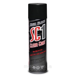 Полироль Maxima SC1 Coat [355мл], Aerosol
