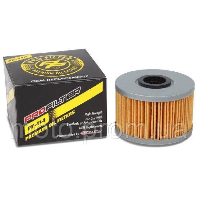 Картридж PROFILTER Premium Element Oil Filter, Cartridge