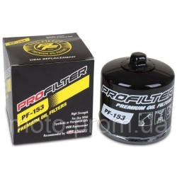 Фільтр PROFILTER Premium Canister Oil Filter [Black], Spin-On
