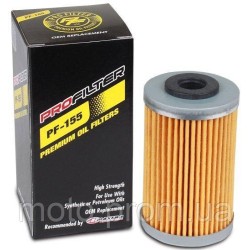 Картридж PROFILTER Premium Element Oil Filter, Cartridge