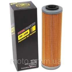 Картридж PROFILTER Premium Element Oil Filter, Cartridge