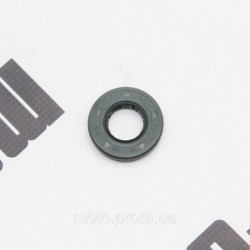Сальник 15*30*4,5 водяного насосу ZS178MM-2 (NX250)