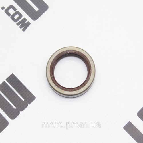 Сальник 32*45*7 вторинного валу КПП ZS178MM-2 (NX250)