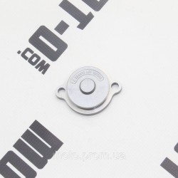 Кришка масляного фільтра ZS178MM-2 (NX250) Кришка масляного фільтра ZS178MM-2 (NX250)
