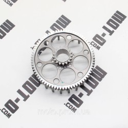 Кошик зчеплення ZS178MM-2 (NX250) Кошик зчеплення ZS178MM-2 (NX250)