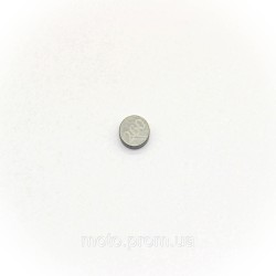 Регулювальна шайба клапанів 2,60 мм ZS178MM-2 (NX250)