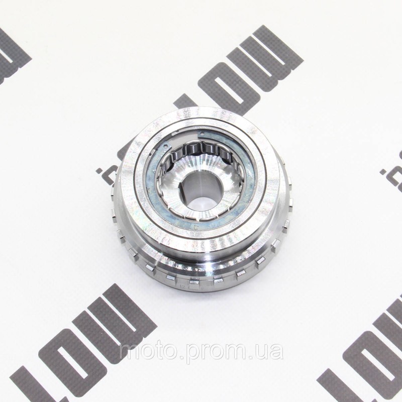 Ротор статора (магніт) ZS178MM-2 (NX250)
